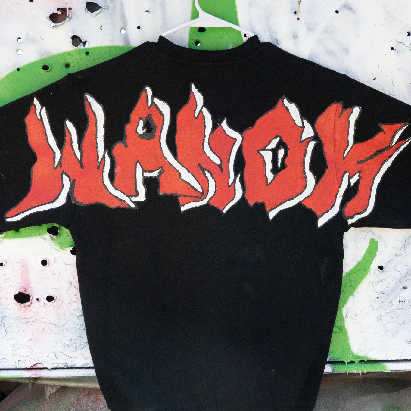 WEARENOTOK