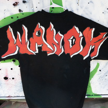 WEARENOTOK