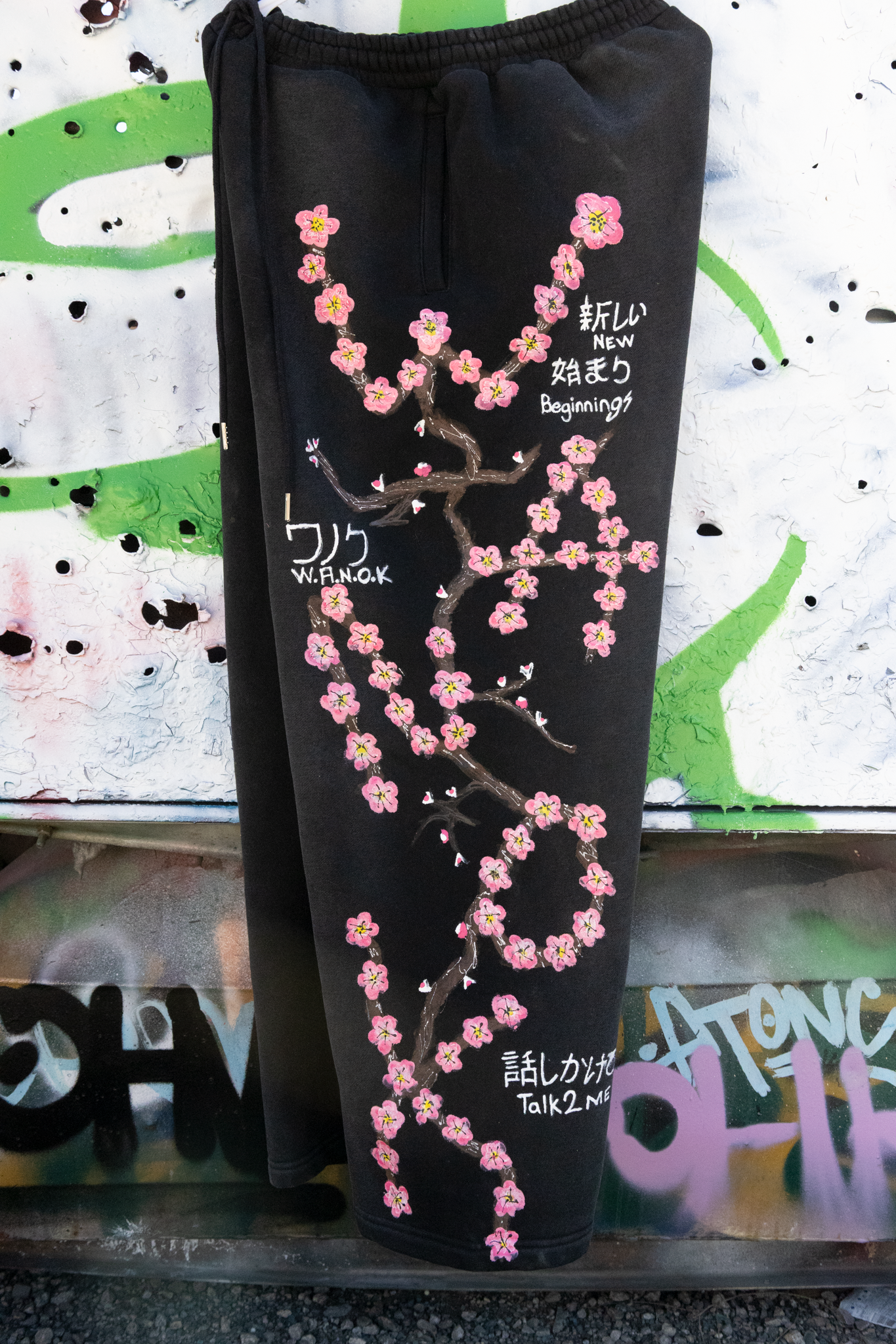 Sakura Wanoku