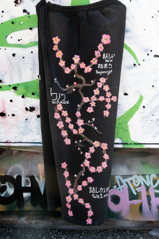 Sakura Wanoku